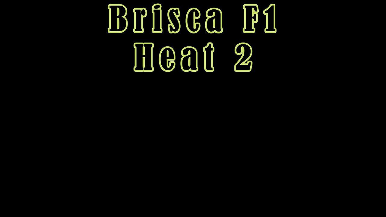 23-03-24, Brisca F1 Heat 2