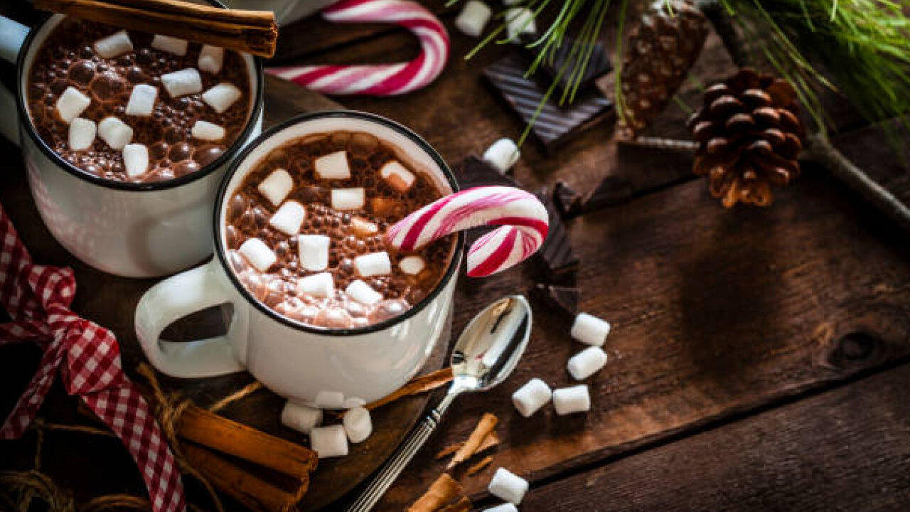 Beyond the Mug: Craft Hot Chocolate Like a Chocolatier