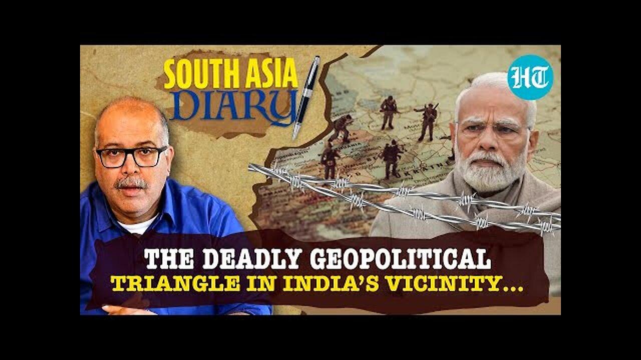 What’s Behind Volatile Situation In Pakistan, Afghanistan, Iran? How It Impacts India & The World