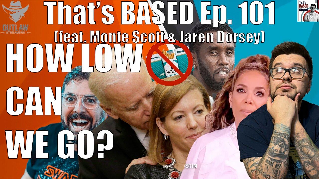 Ashley Biden Diary Confirmed, Student Debt "Relief", and was Diddy Hollywood's Epstein?