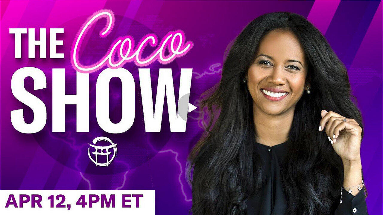 THE COCO SHOW : Live with Coco & special guest! - APR 12