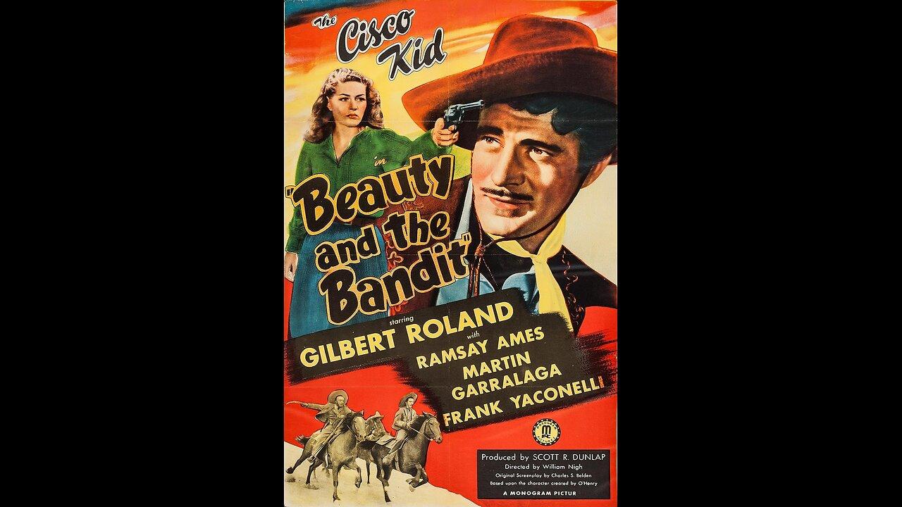 Beauty And The Bandit [1946]