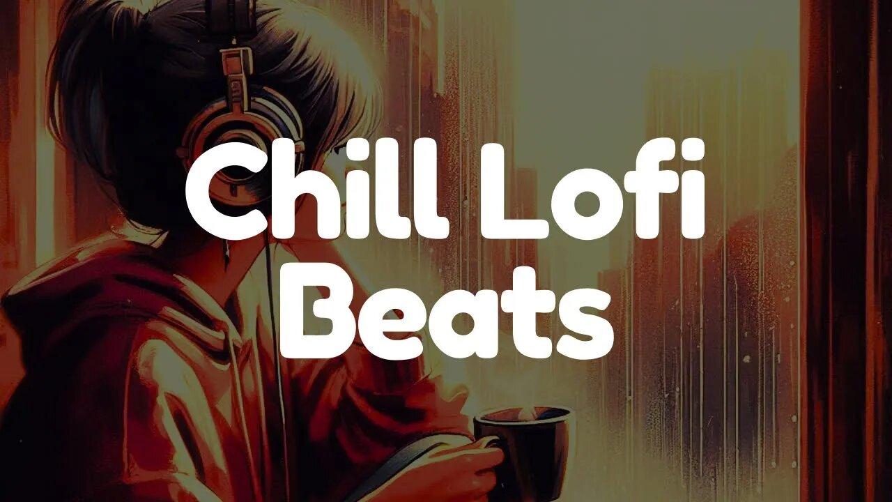Chill Lofi Beats to Study/Relax | Cozy Coffee Shop Vibes | Rofi Lofi 🎧