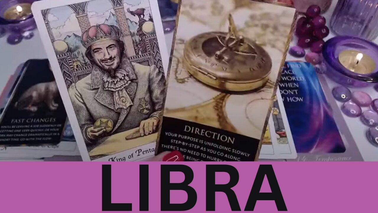 LIBRA ♎YOUR PURPOSE IS UNFOLDING💖💰A LIFE TURNING POINT💰🙏💖LIBRA GENERAL TIMELESS TAROT💝