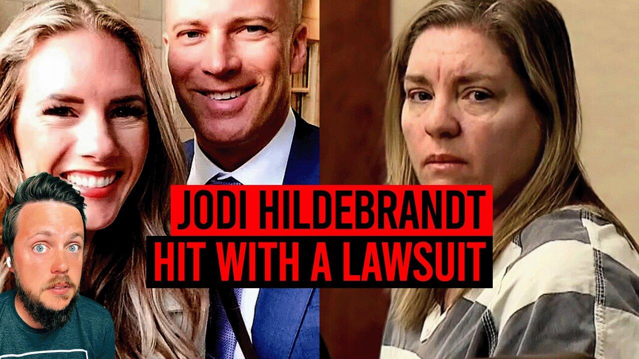 Ruby Franke’s Husband Slaps Jodi Hildebrandt with Lawsuit for Torturing His Kids