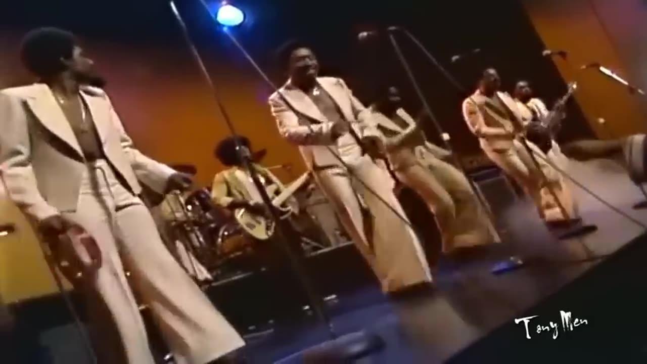 The Trammps: Disco Inferno