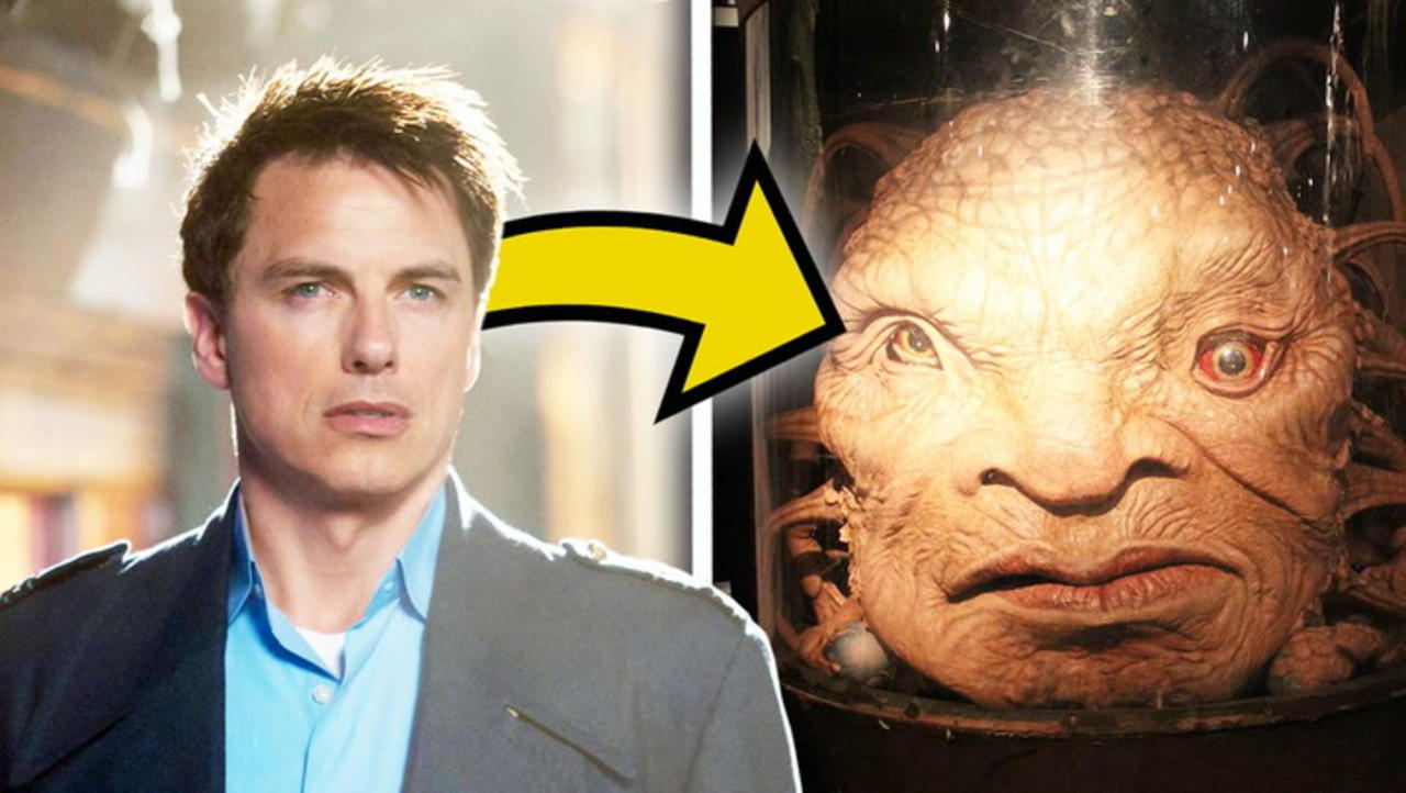 Doctor Who: 10 Biggest NuWho Plot Twists Nobody Saw Coming