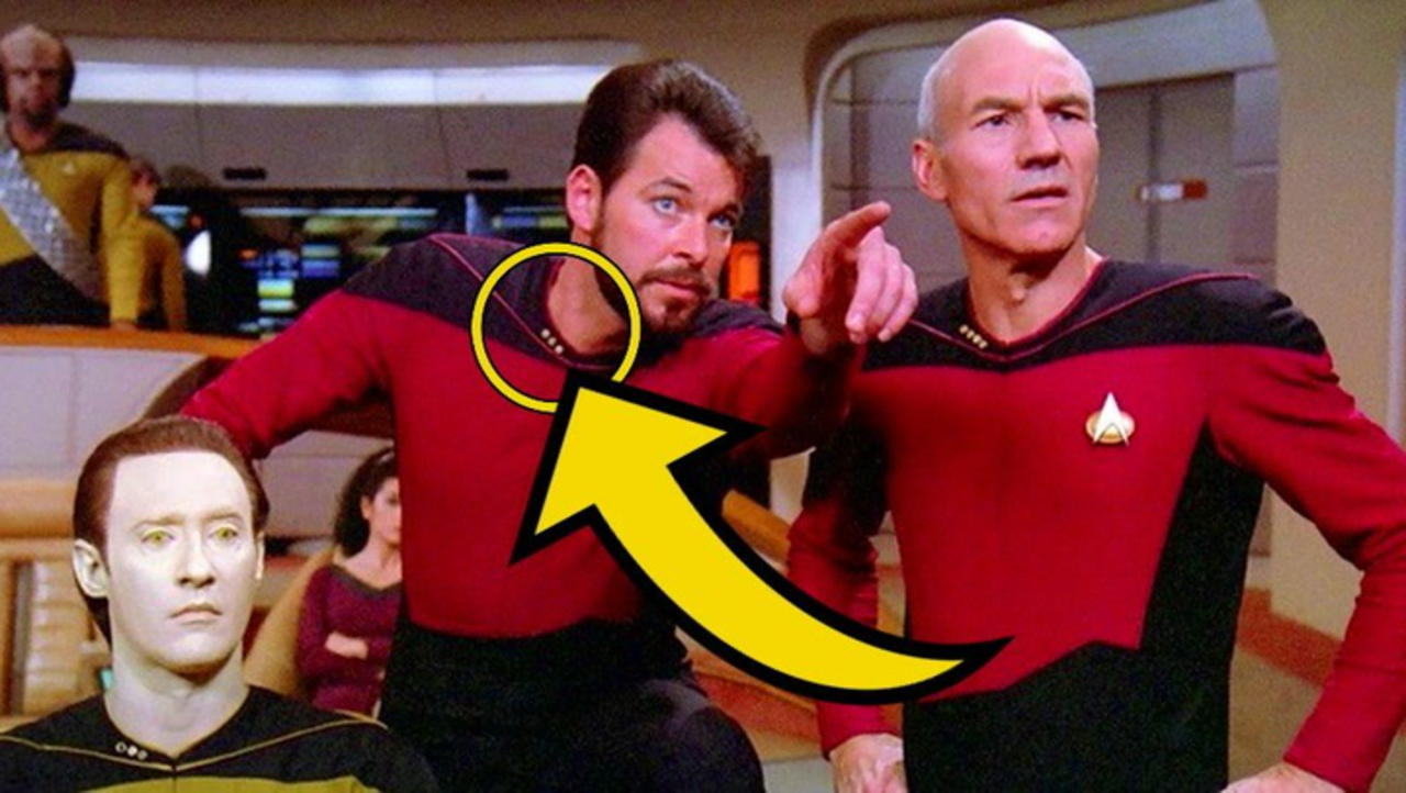 10 Obscure Star Trek Secrets That Took Years To Discover