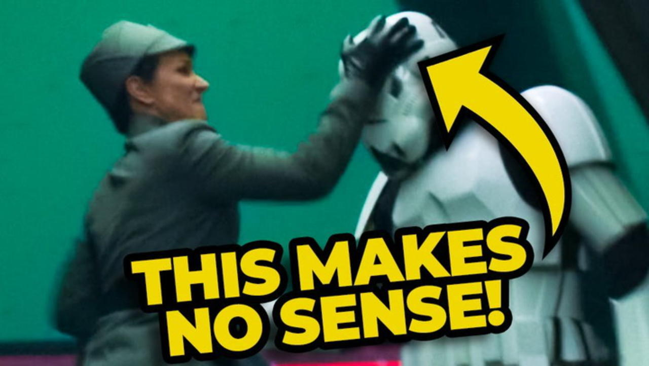 10 Things In Obi-Wan Kenobi That Make No Sense