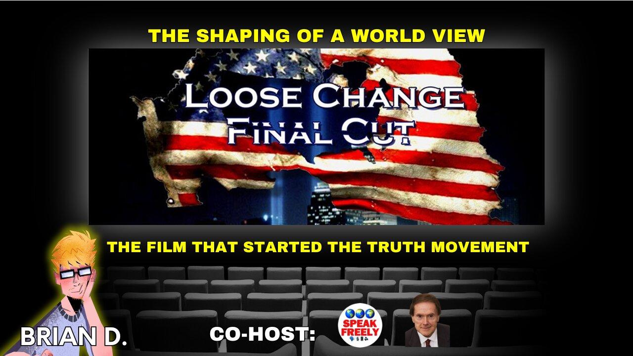 Loose Change Final Cut - The Film That Started The Truth Movement