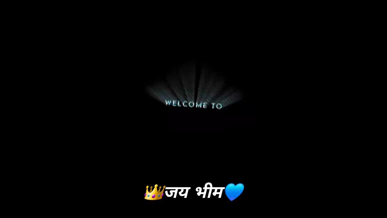 jay bhim🩵