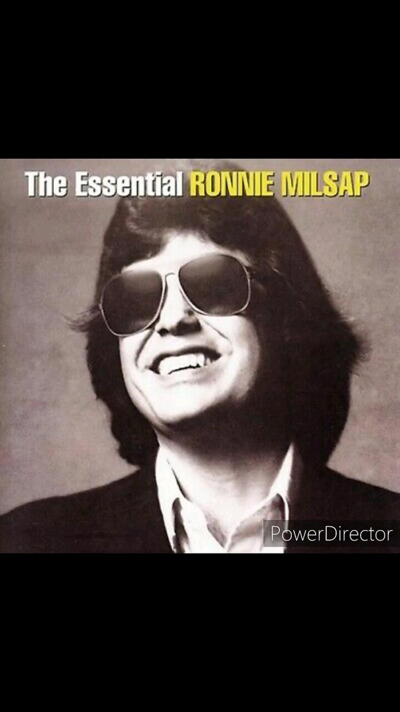 Ronnie Milsap-Just In Case