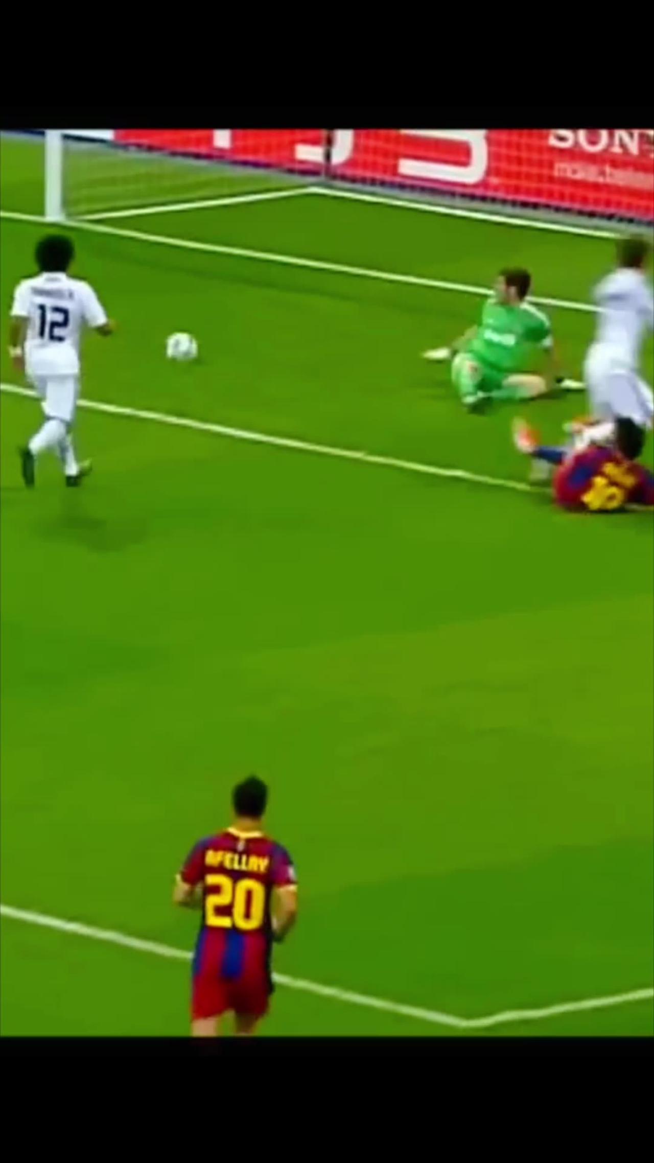 Best of Lionel Messi