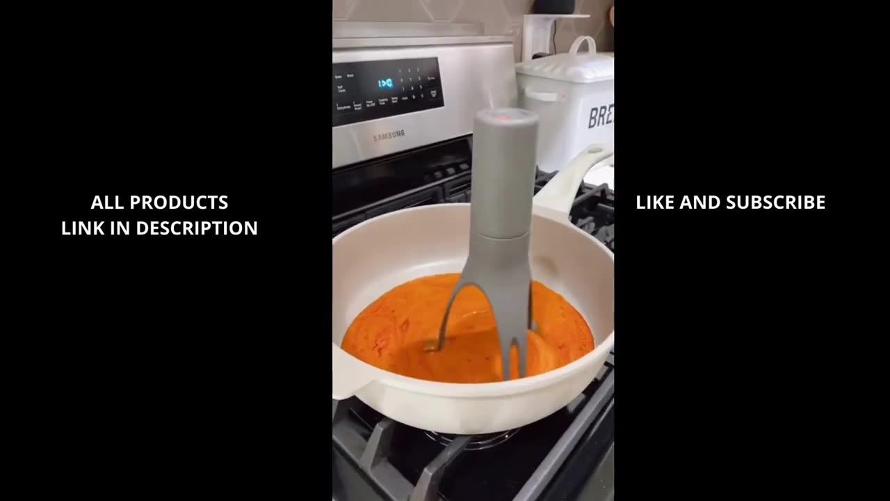 Discover the Best Amazon Kitchen Gadgets You Can't Live Without! Tiktok Compilation
