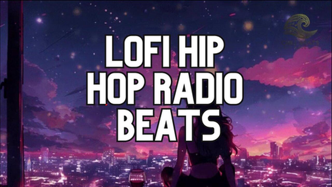 24/7 lofi hip hop radio ~ beats to relax_study 💖✍️📚 Lofi Everyday To Put You In A Better Mood