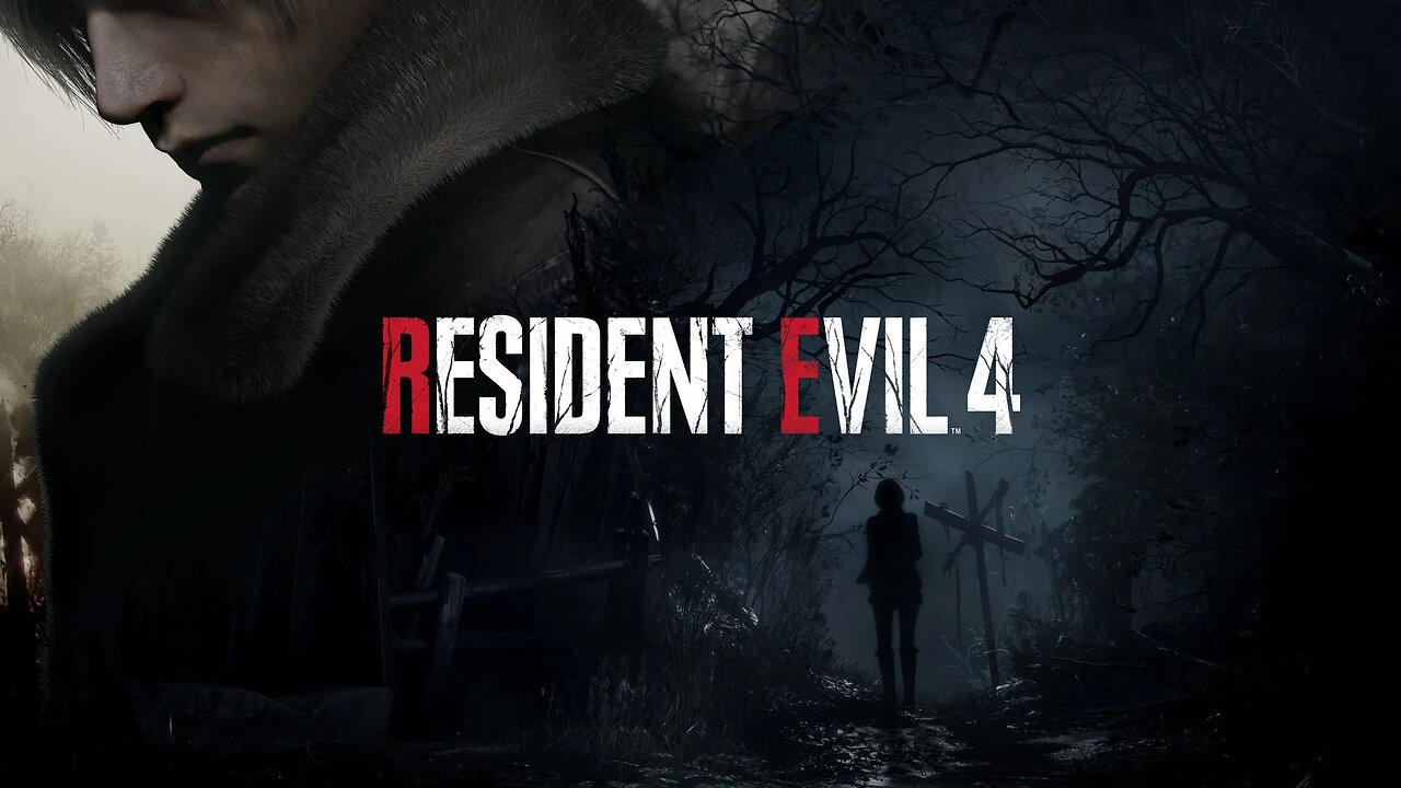 Lets Play Resident Evil 4 Remake Part 1
