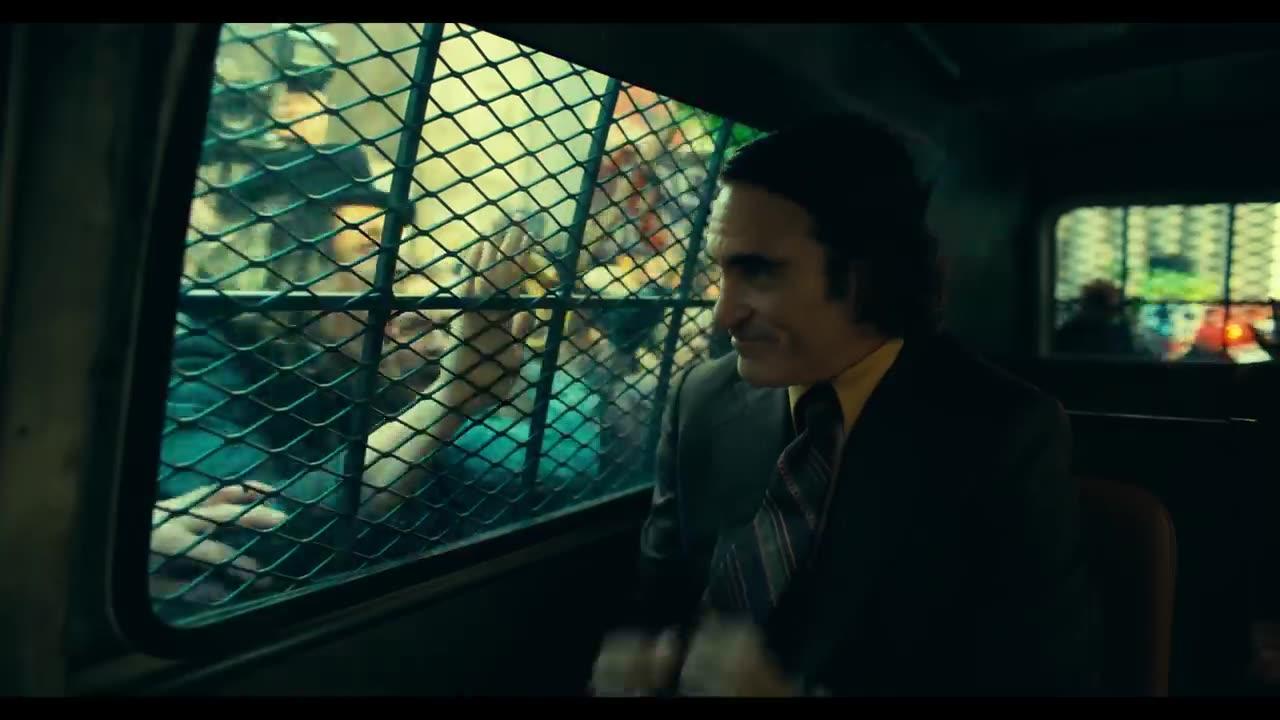Joker Folie à Deux: (2024) Trailer Starring Joaquin Phoenix & Lady Gaga