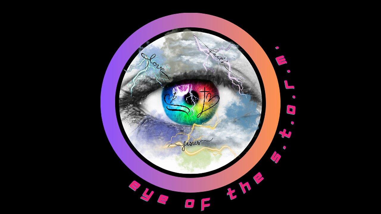 Eye of the STORM Podcast LIVE S1 E44 04/14/24 with Spencer Sloan Gober
