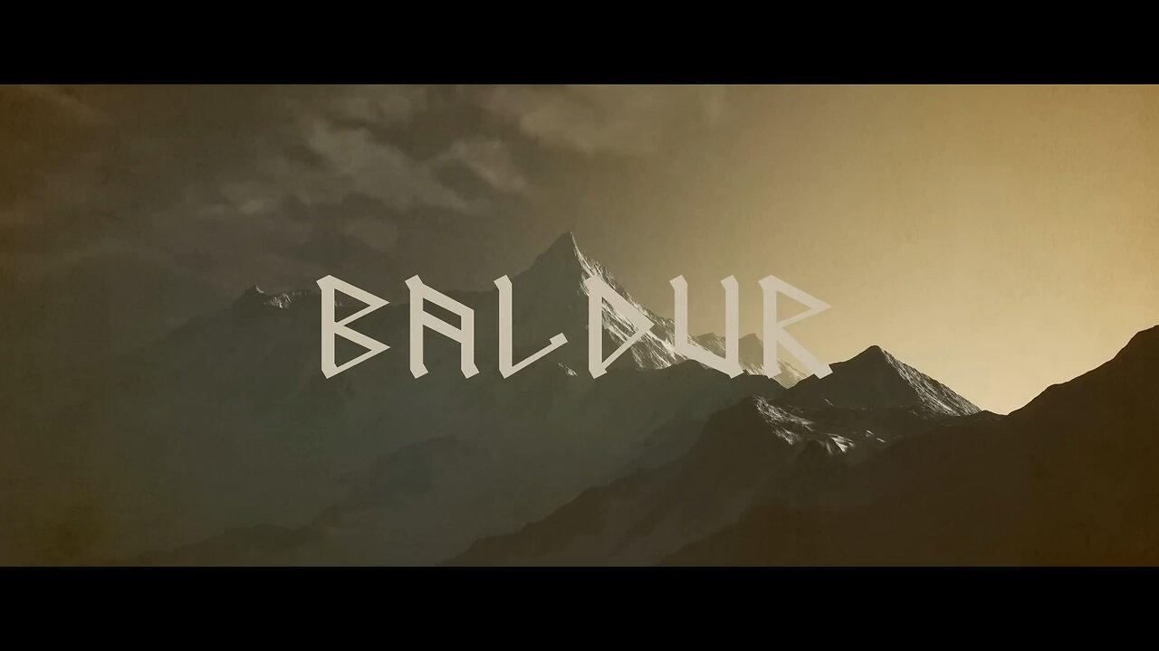FAUN - Baldur - 2022 - Old Norse
