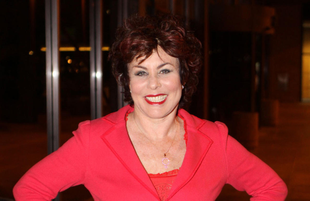 Ruby Wax says OJ Simpson’s agent told her he “knew the truth” about his alleged double-murder