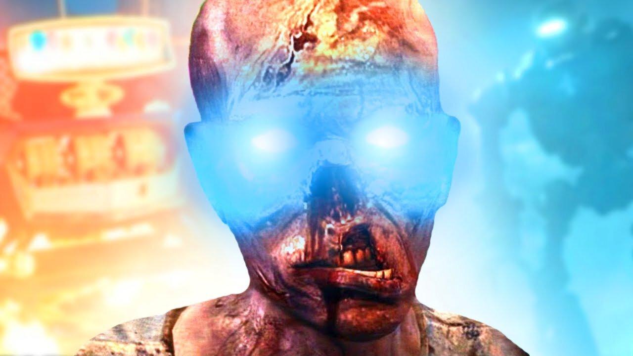 Black Ops 2 Zombies: A Decade of Undead Mayhem!