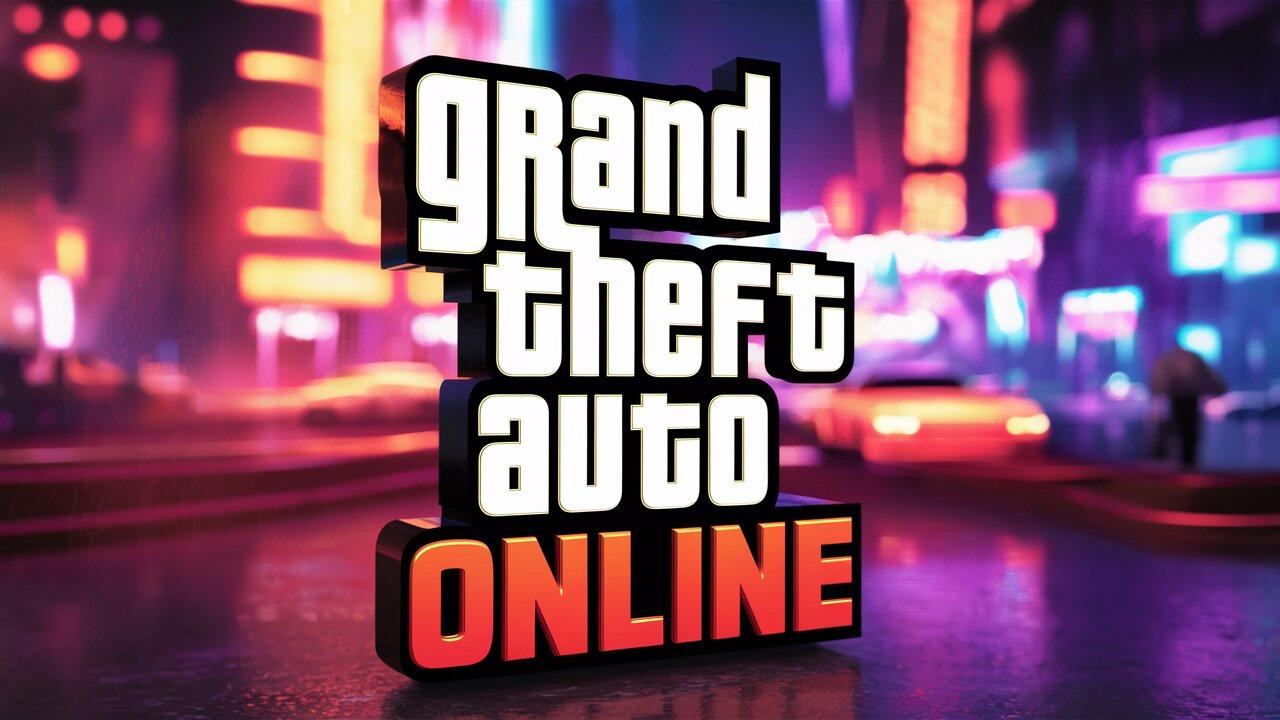 Grand Theft Auto Online #GTAVonline #MissionPassed #ResupplyMissions