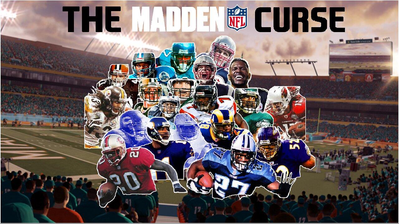 A Detailed Look Into The Madden Curse