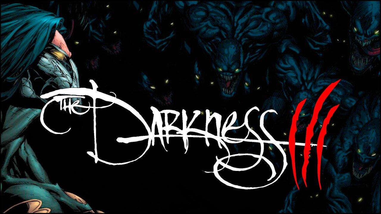What Happened To The Darkness 3?