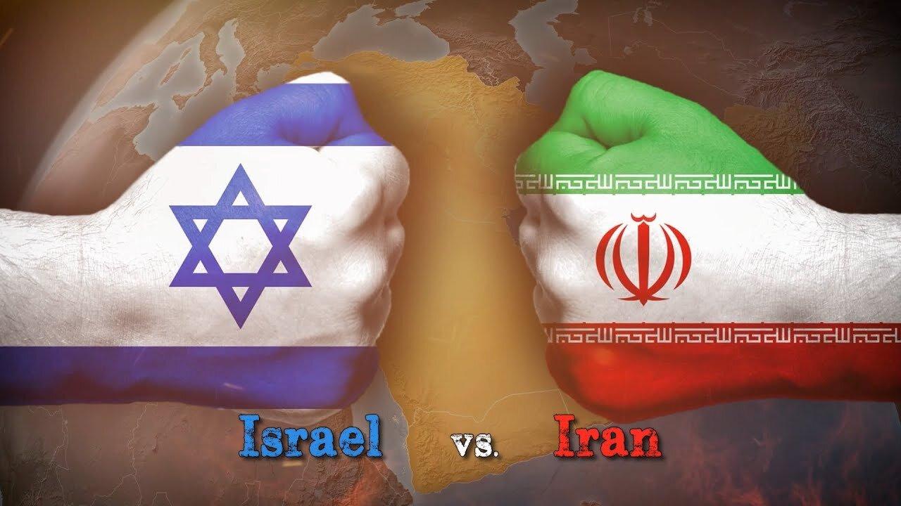 Israel vs Iran scenario WW3 - Forgotten History Special Report