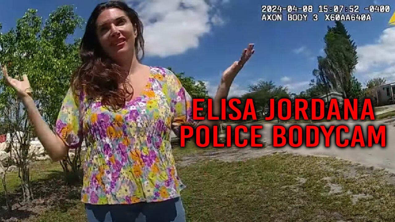 Elisa Jordana Police Bodycam, Mister Metokur VS Twitter Geek & Hujan123 VS Salvo Pancakes