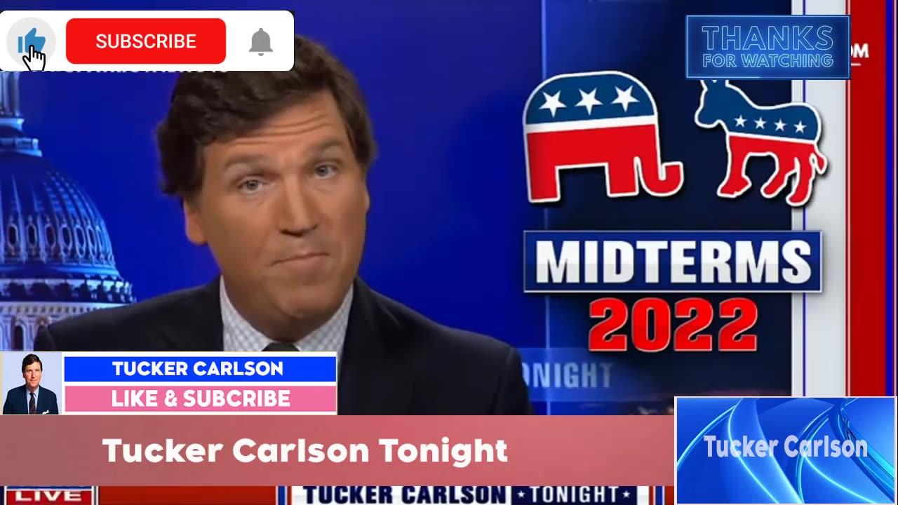 Tucker Carlson 4/15/24 Tucker Carlson April One News Page VIDEO