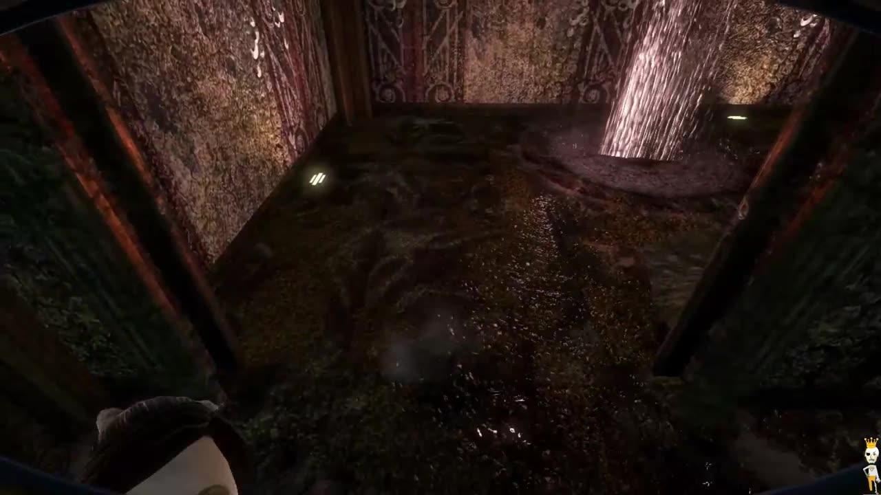 Bioshock 2 Neutral ending Playthrough PC Steam