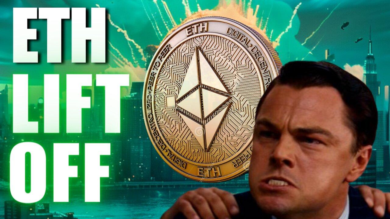Ethereum ETF APPROVAL! (China Crypto Goes NUCLEAR)