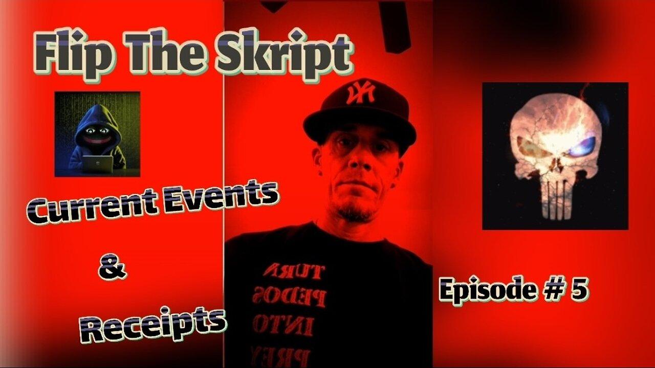 Flip The Skript Episode #5