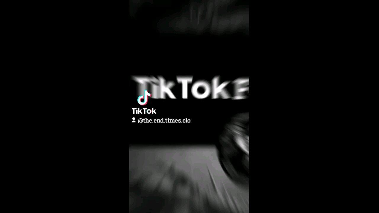 You Tik Tok have the devil 👿 inside you .... - One News Page VIDEO
