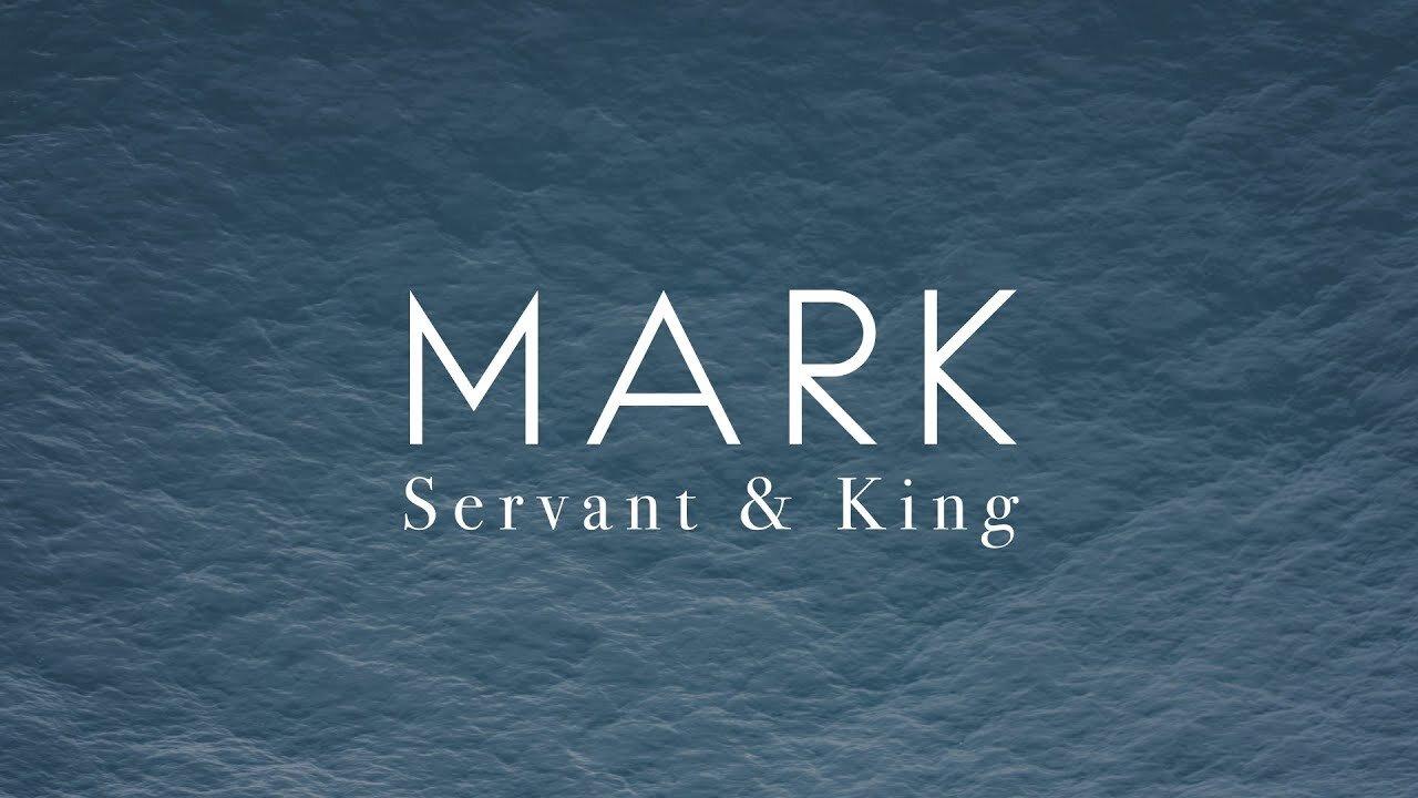 Mark 16:14-18 - The Great Commission