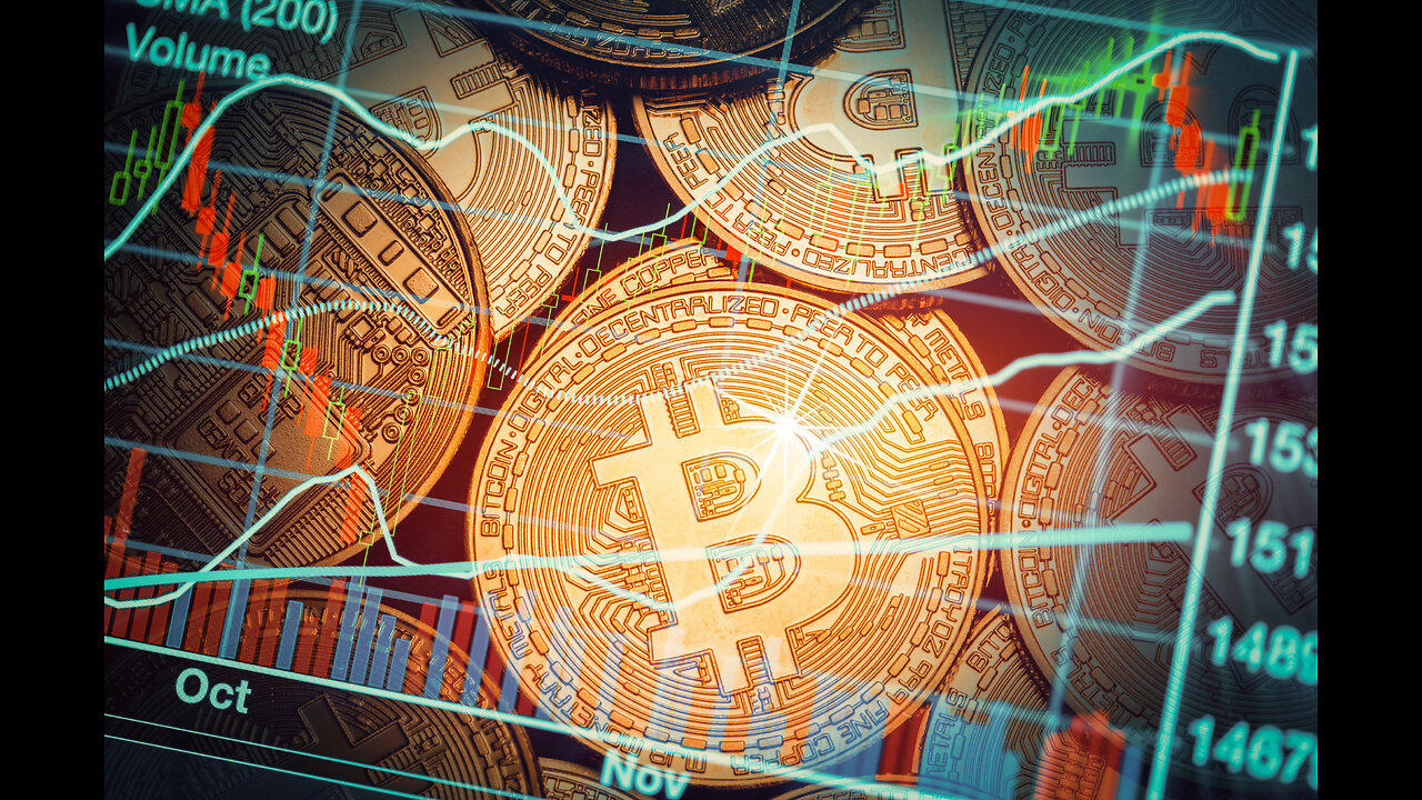 Bitcoin: This Week's Price Action Analysis And Forecast.