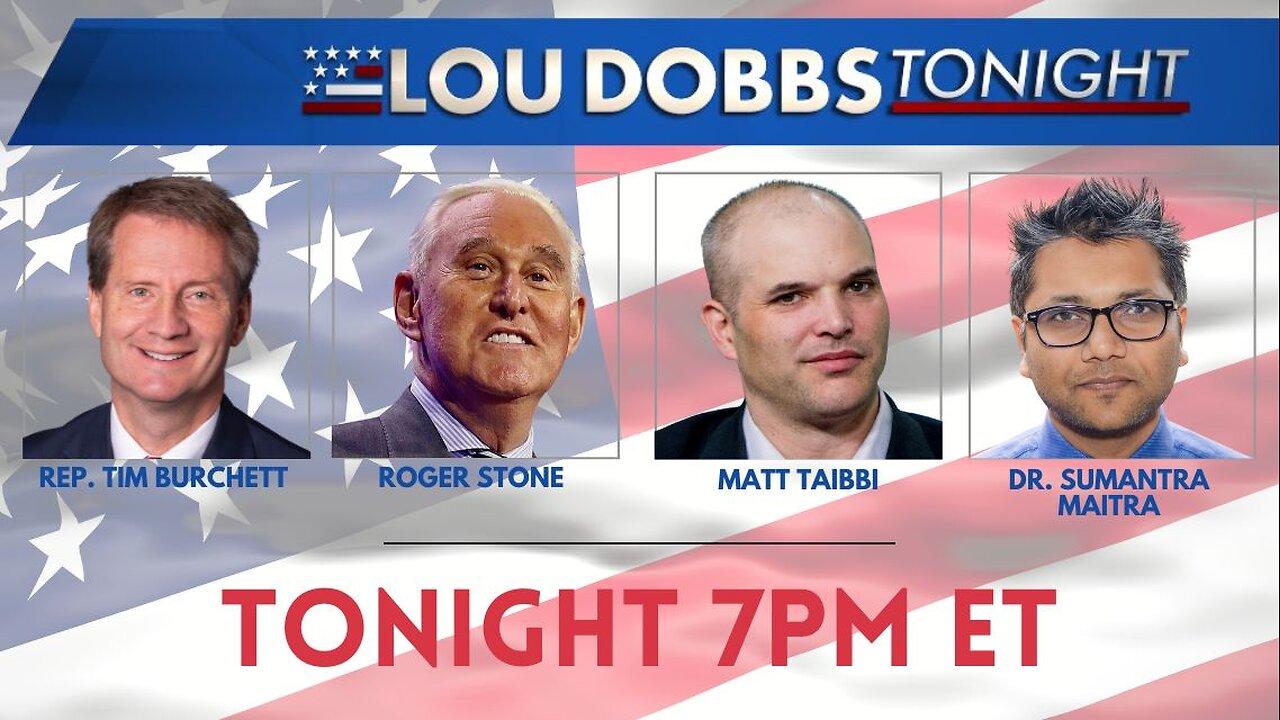 Lou Dobbs Tonight 4-15-2024