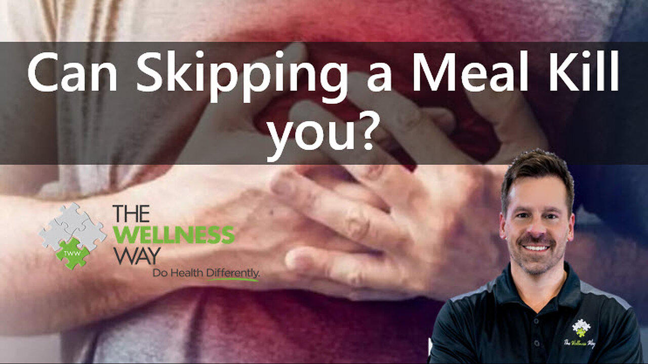 Can Skipping a Meal Kill You