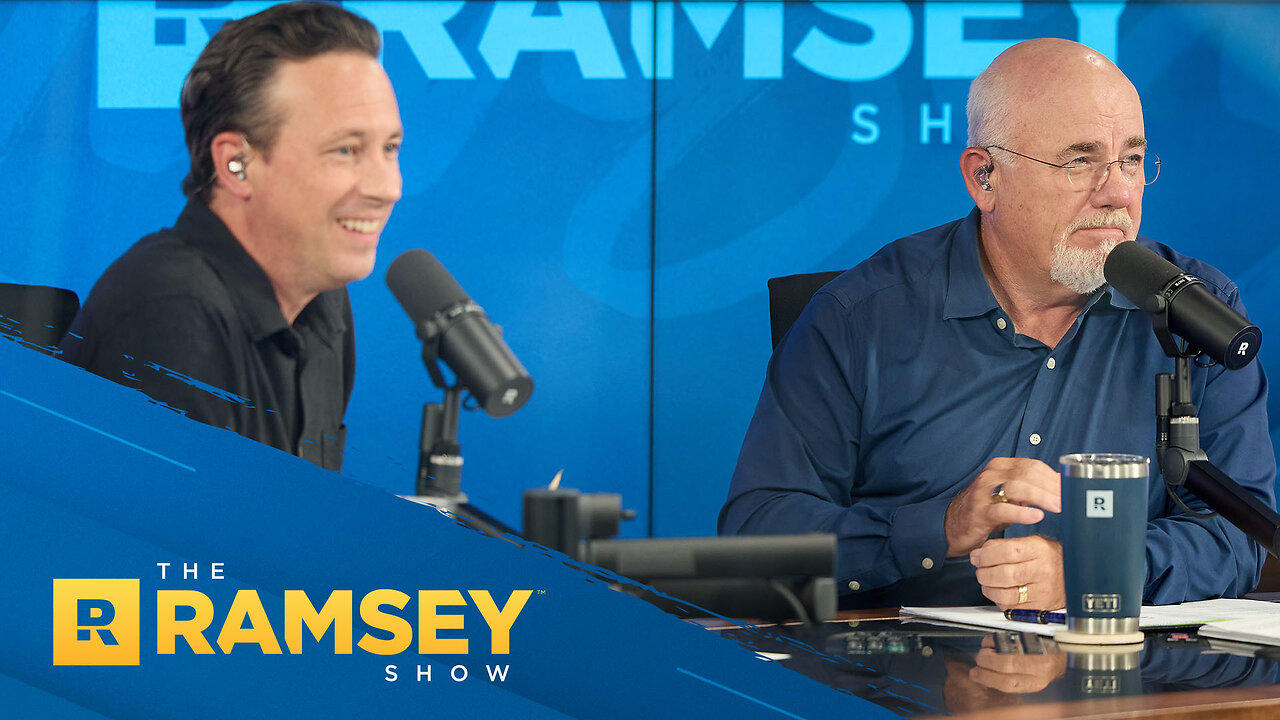 The Ramsey Show (April 15, 2024)