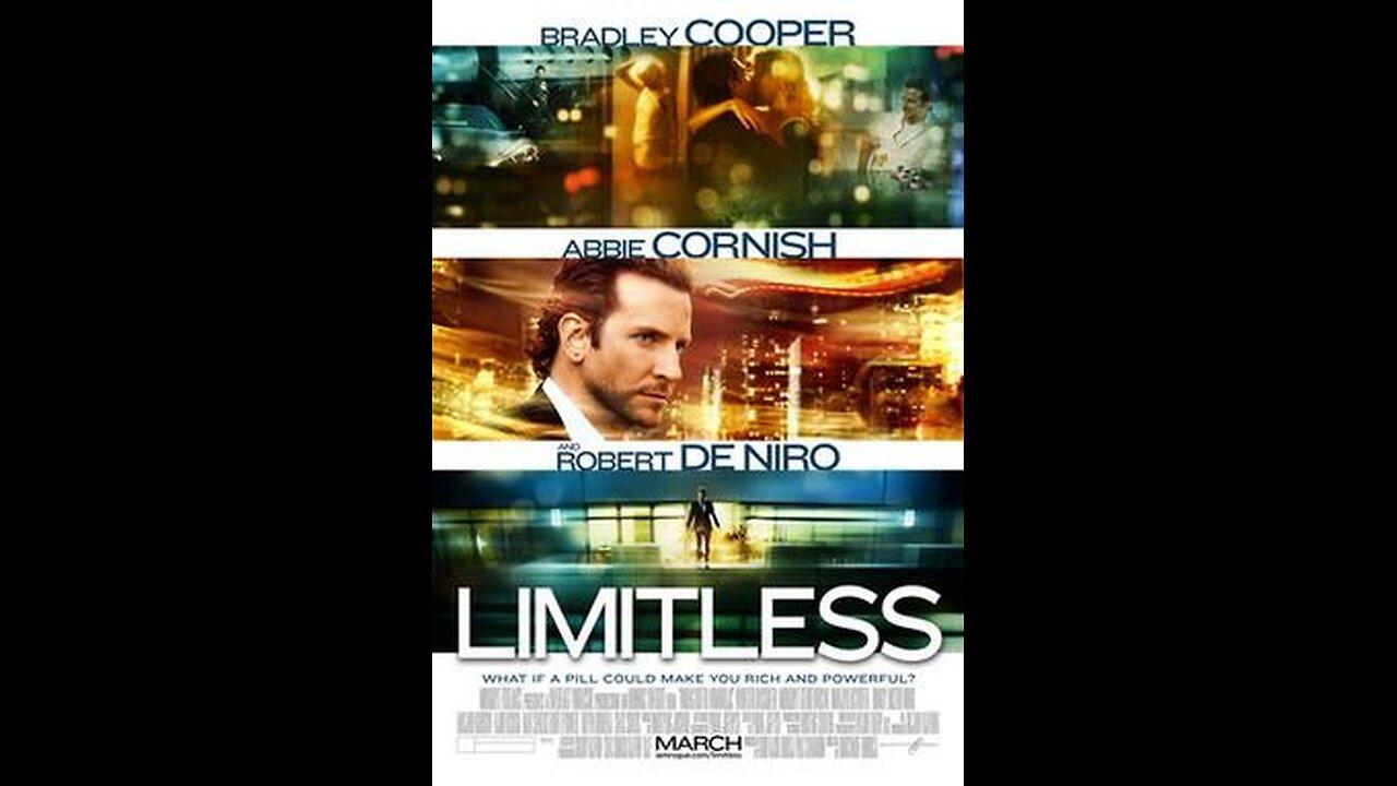 Trailer - Limitless - 2011