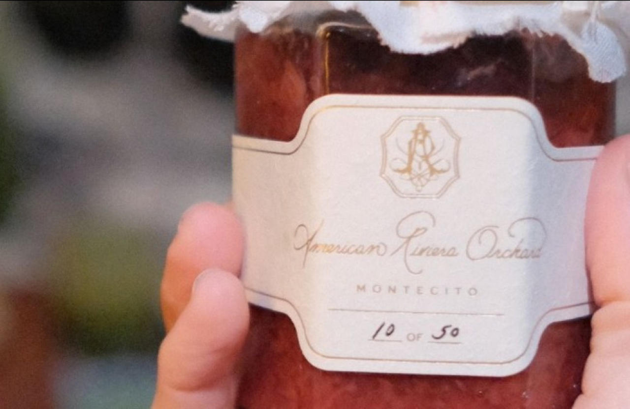 Duchess Meghan launches lifestyle brand American Riviera Orchard with jars of jam