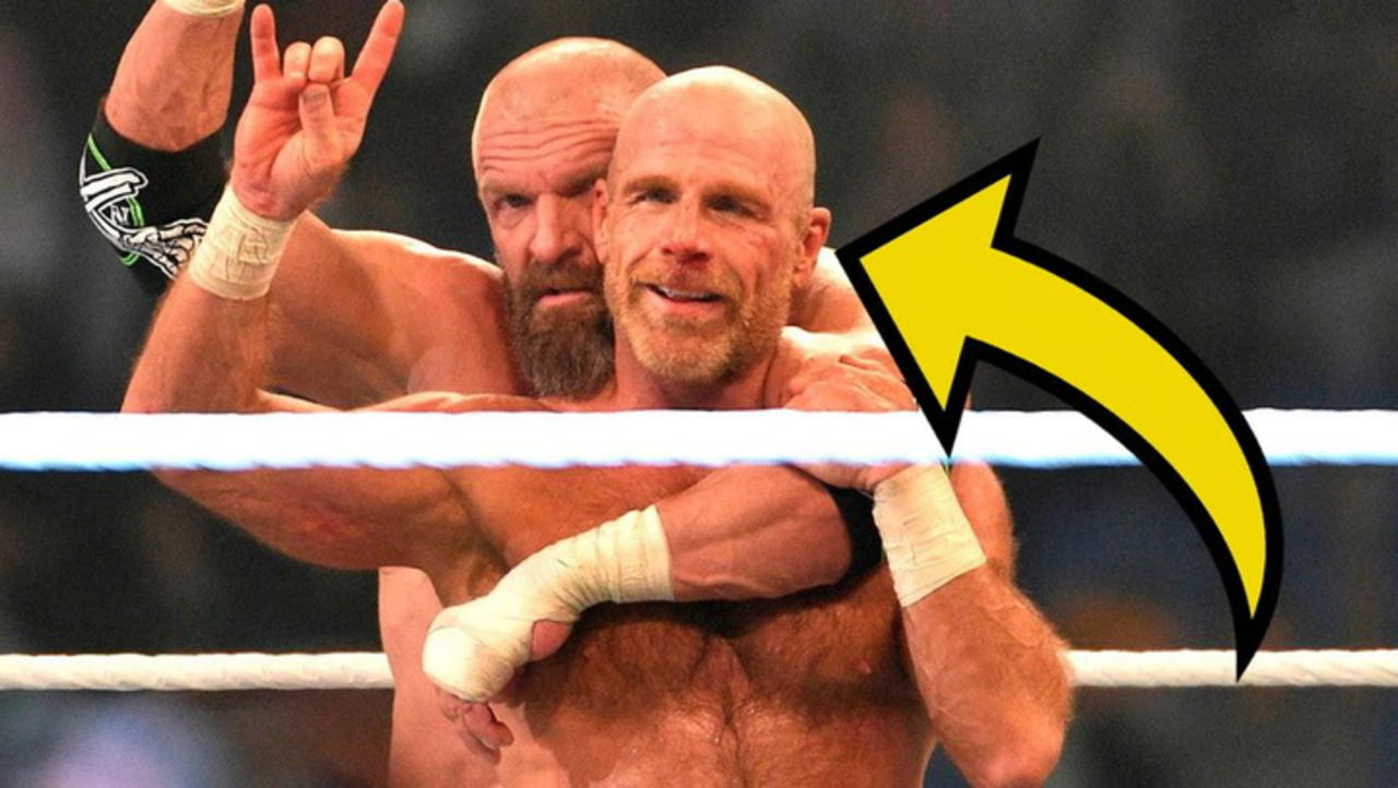 10 Wrestlers Who Ruined Their Own Legacy