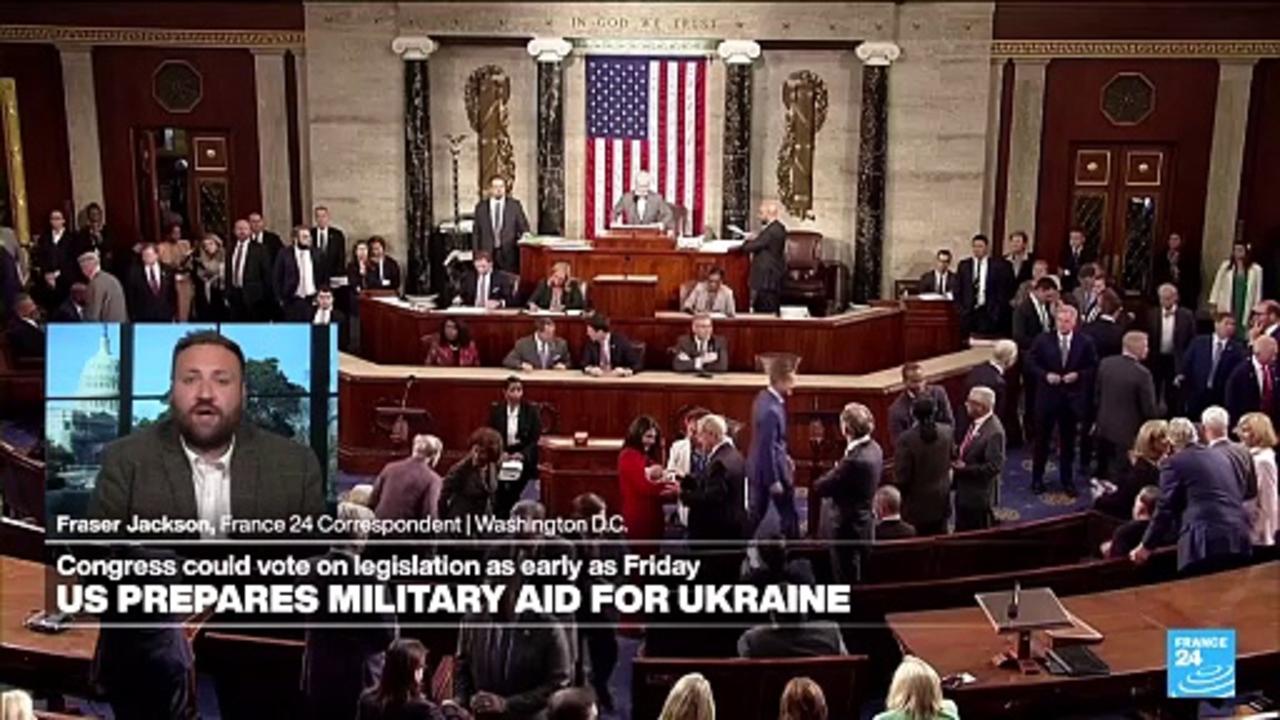 Ukraine mobilisation bill leaves long-serving soldiers in limbo