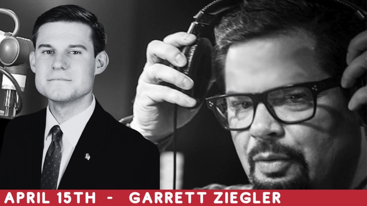 Special Guest Garrett Ziegler - Things you DIDN'T know about the Hunter Biden Laptop