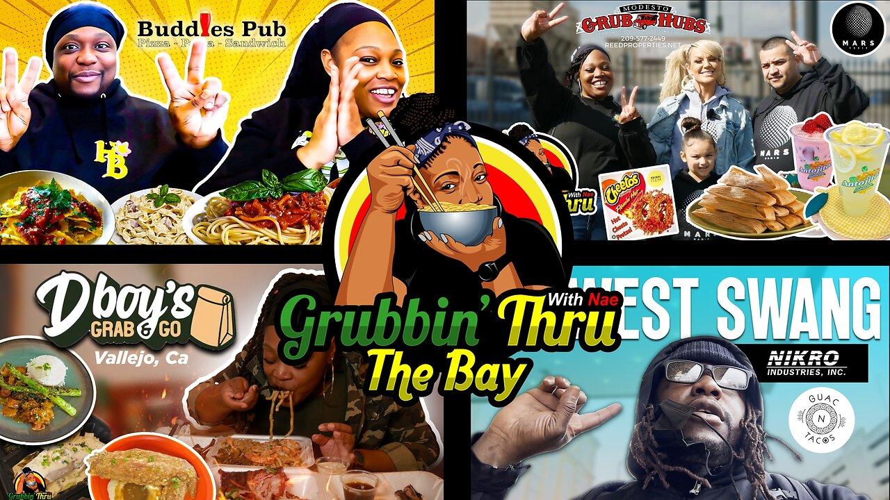 Eating Hometown Classics And Exotics Foods Thru The Bay