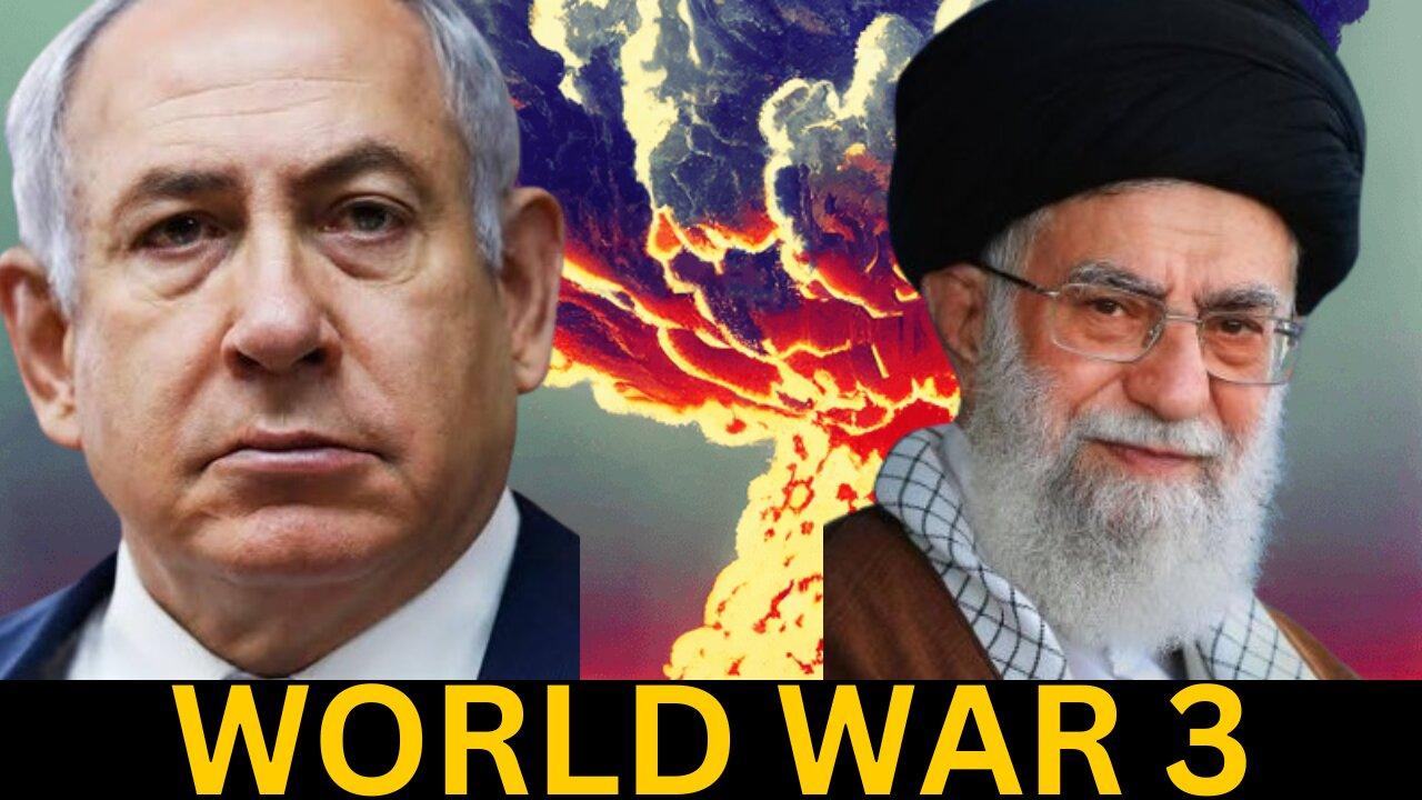 Safest Countries To Be in If Iran Vs Israel Starts World War 3 | Passport Bros Show