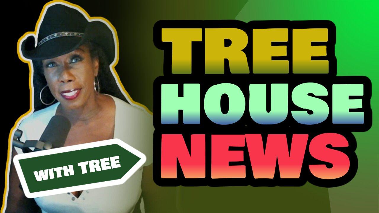 The Treehouse News - Conservative News Straight With No Chaser