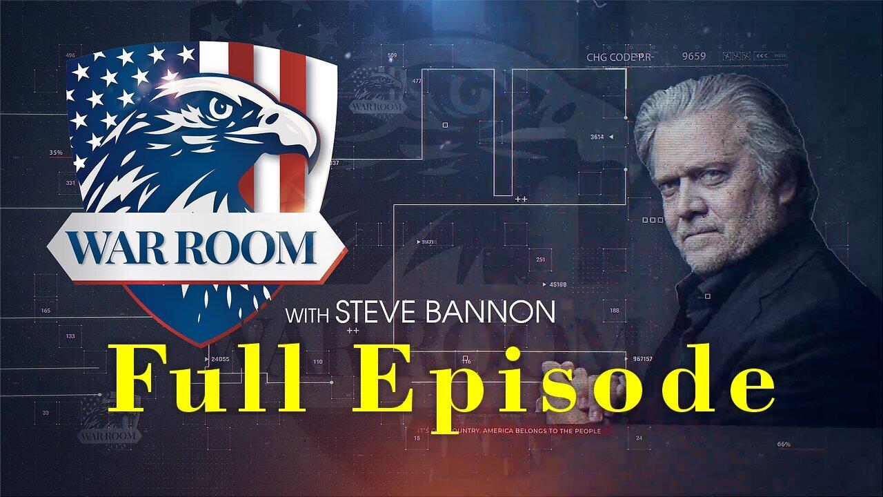 Full Episode 3 - 4/15/2024: Political Scam Trial Wraps In NYC