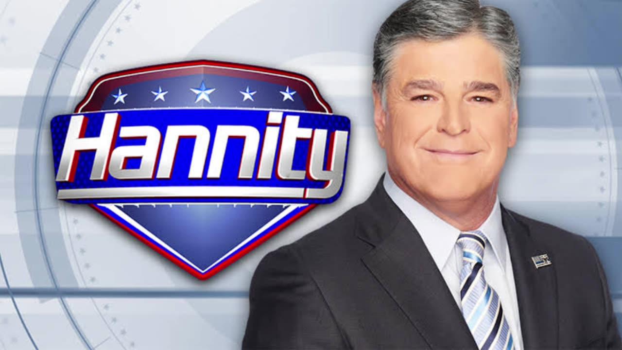 Sean Hannity 4/15/24 | BREAKING NEWS April 15, 2024